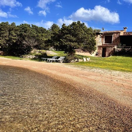 House On The Beach - ปอร์โตโรตอนโด ภายนอก รูปภาพ