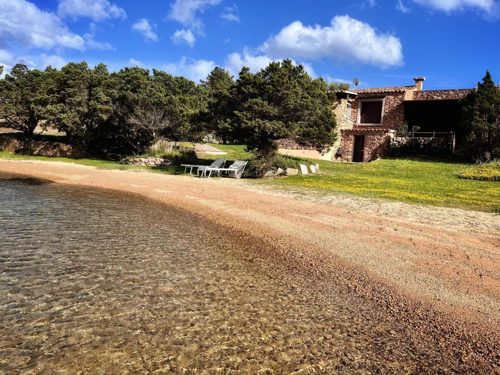 House On The Beach - ปอร์โตโรตอนโด ภายนอก รูปภาพ