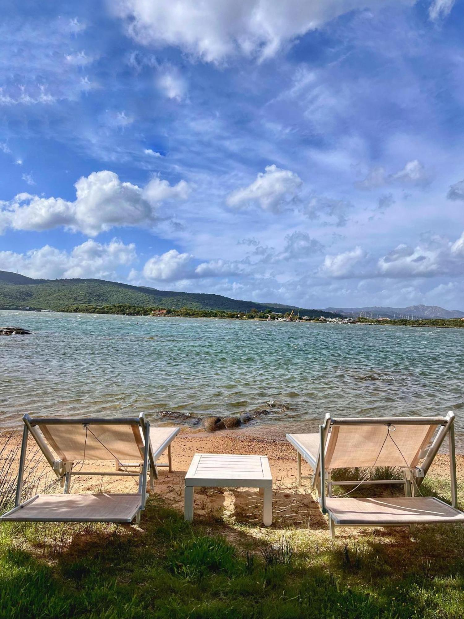 House On The Beach - ปอร์โตโรตอนโด ภายนอก รูปภาพ