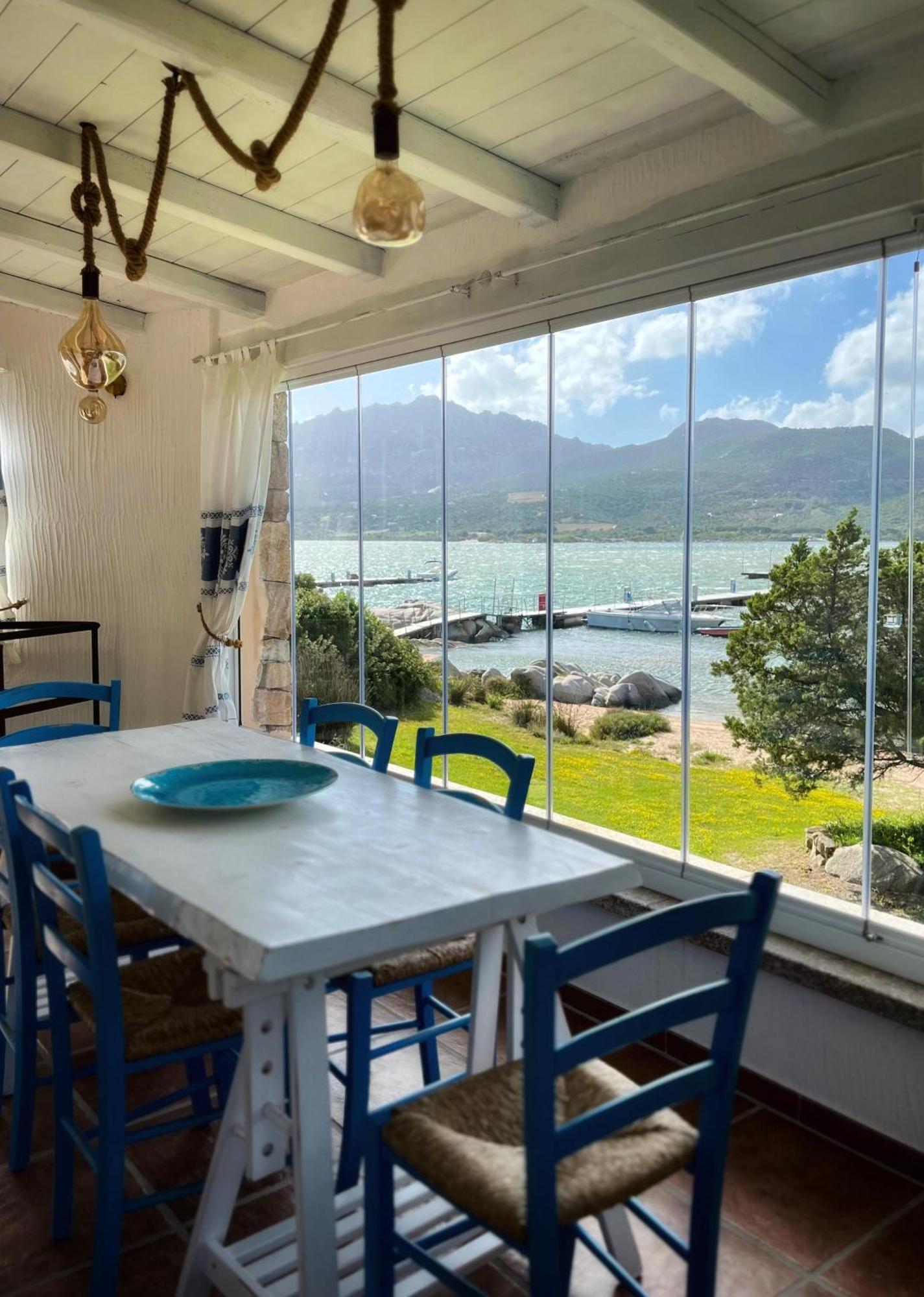 House On The Beach - ปอร์โตโรตอนโด ภายนอก รูปภาพ