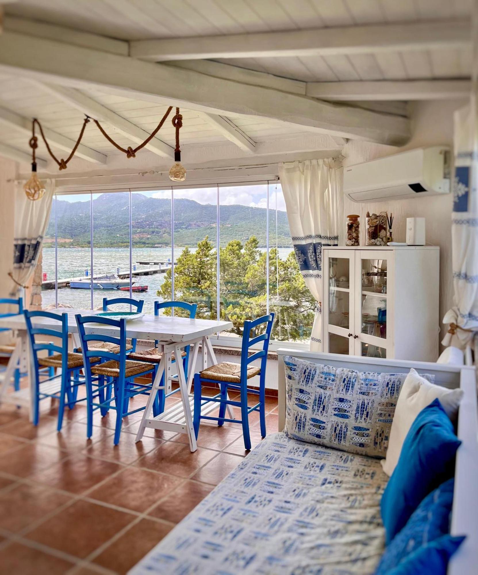 House On The Beach - ปอร์โตโรตอนโด ภายนอก รูปภาพ