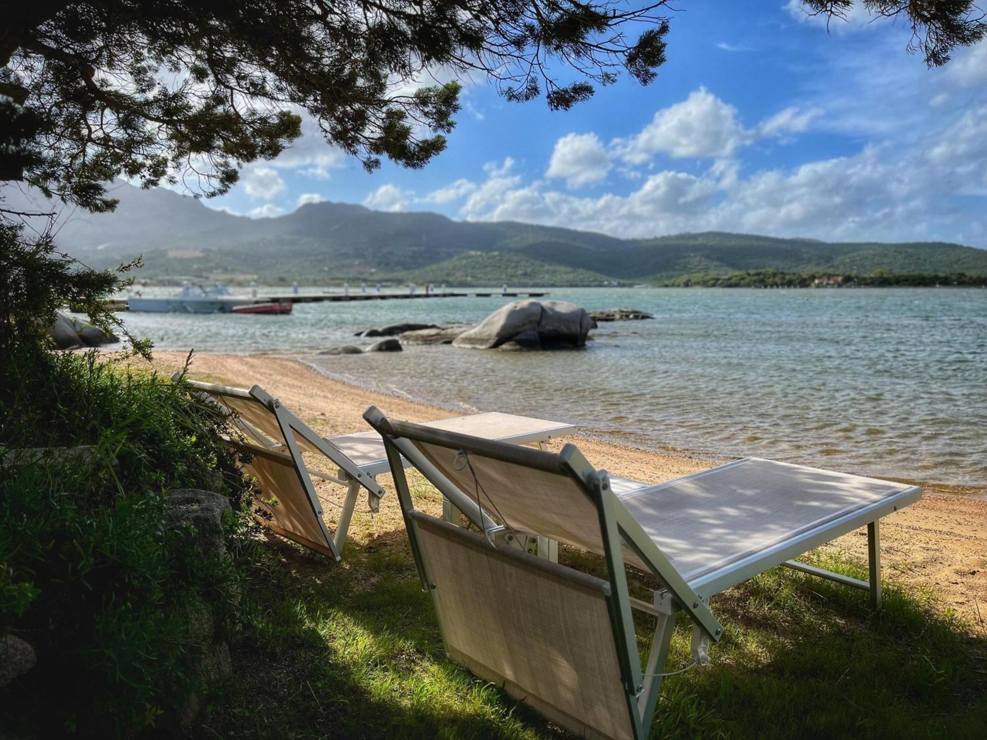 House On The Beach - ปอร์โตโรตอนโด ภายนอก รูปภาพ